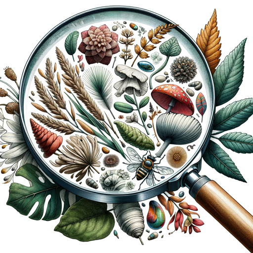 logo of Scientific Illustrator on the GPT Store