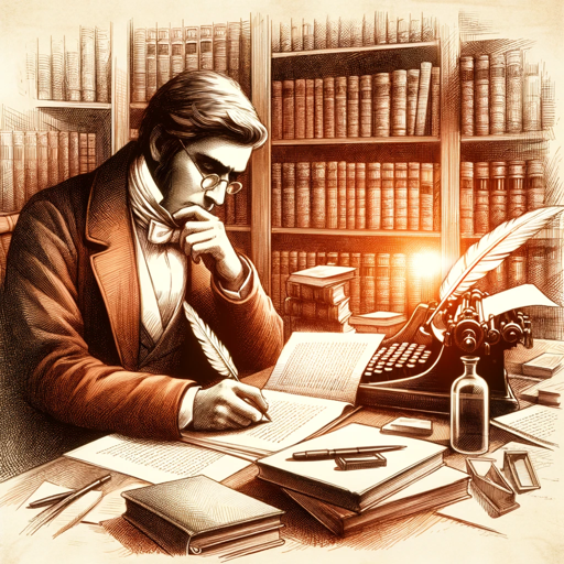 logo of Autor Reemplazo on the GPT Store