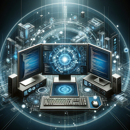 IT Department GPT on the GPT Store