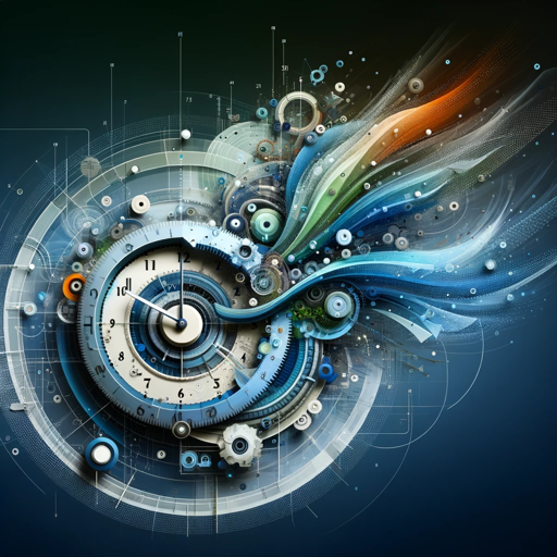 logo of Efficiency Expert on the GPT Store