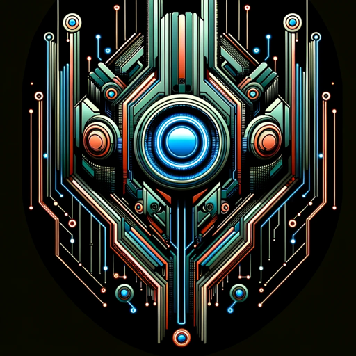 logo of Code Ace on the GPT Store