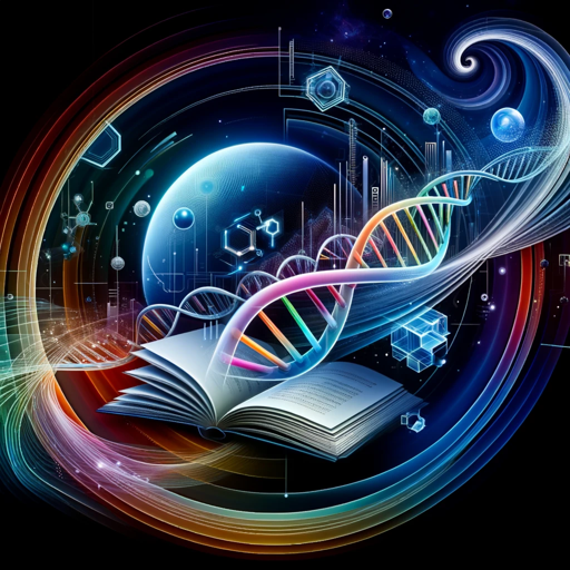 logo of Inspirational Scholar on the GPT Store