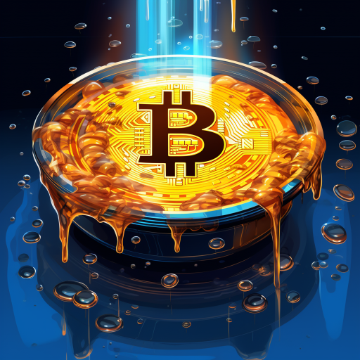 logo of Crypto Educator on the GPT Store