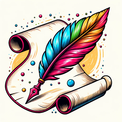 logo of バズるツイート作りをサポートする on the GPT Store