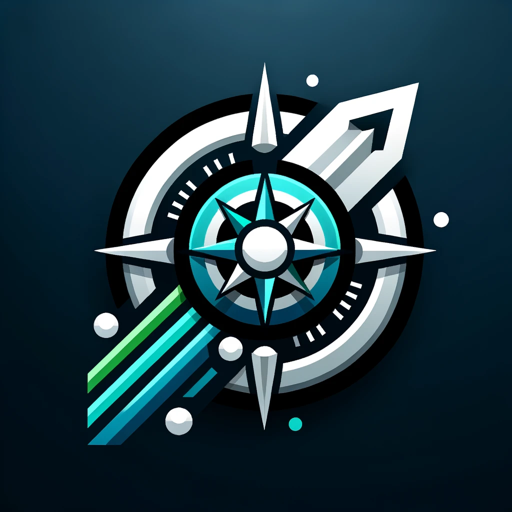 logo of Business Blueprint GPT on the GPT Store