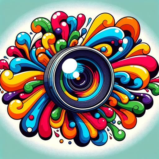 logo of Image Generator on the GPT Store