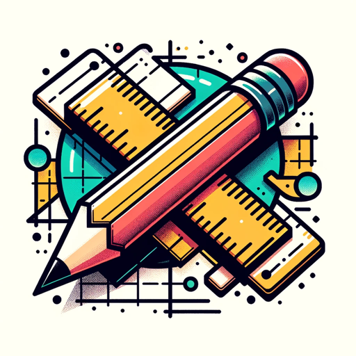 logo of Draft Master on the GPT Store