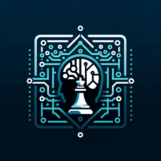 logo of Decision Maker on the GPT Store