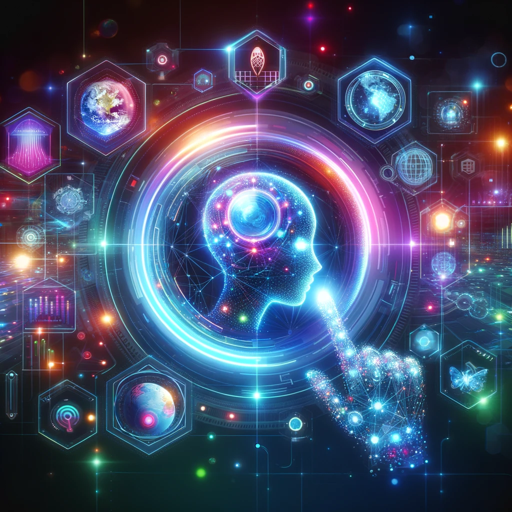 logo of 🌌 HoloDisplayGen lv3.3 on the GPT Store