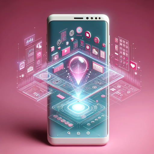 logo of Mobile App Development Guide on the GPT Store