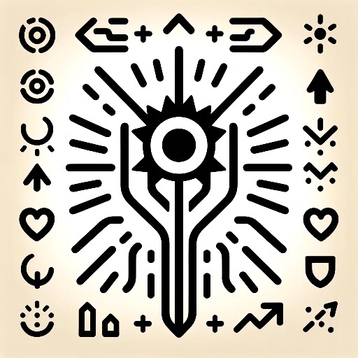 logo of 正能量传递(个性化激励、情绪支持、正面思考) on the GPT Store