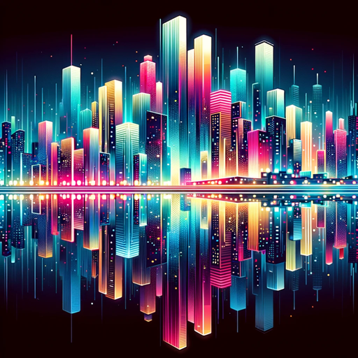 Atmospheric Illuminative Scene Visualizer on the GPT Store