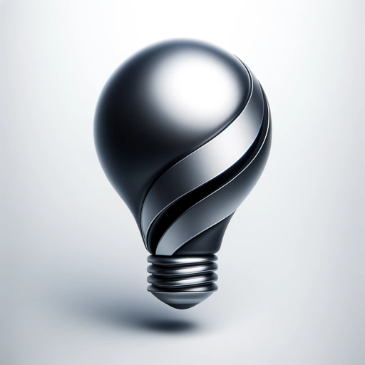 logo of Business Name Generator on the GPT Store