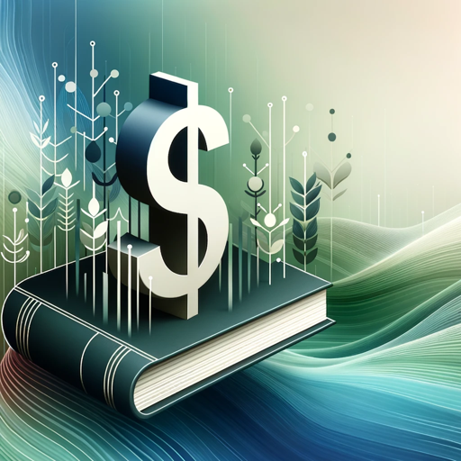 logo of Finanzas Claras on the GPT Store