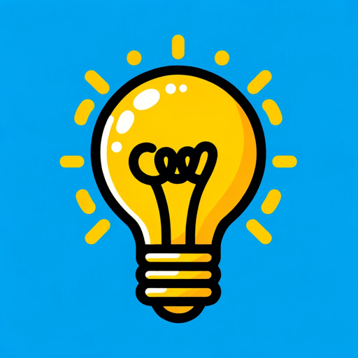 logo of Business Ideator on the GPT Store