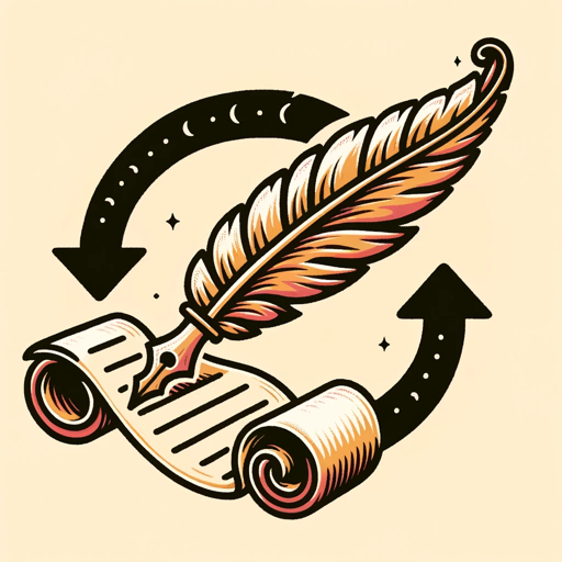 logo of Content to PDF Wizard on the GPT Store