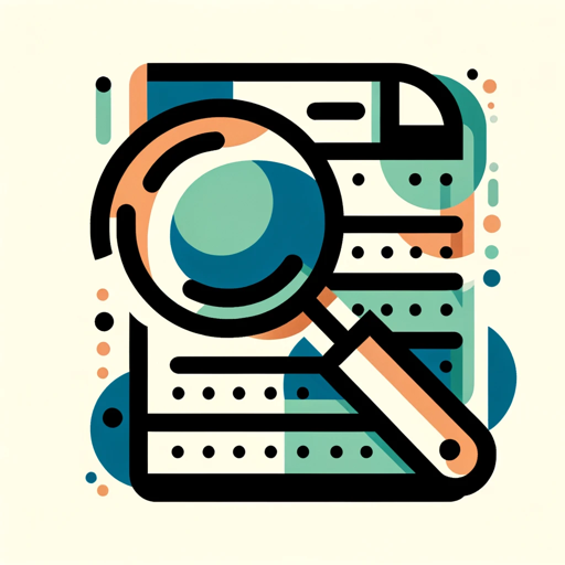logo of Grammar Checker and Naturalizer on the GPT Store
