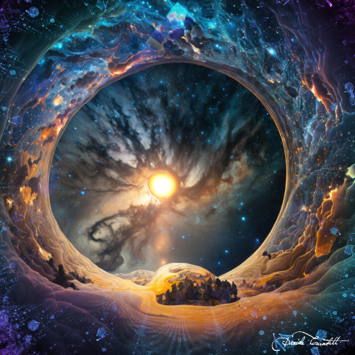 logo of MidJourney and DallE3 Amazing Images Generator on the GPT Store
