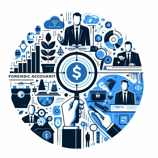 logo of Forensic Accountant on the GPT Store
