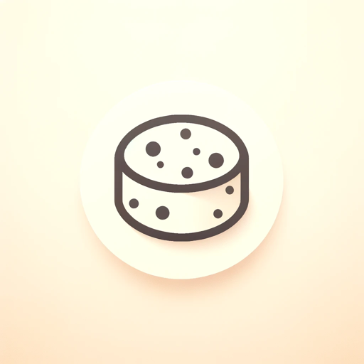 logo of Cheese Aging Advisor on the GPT Store