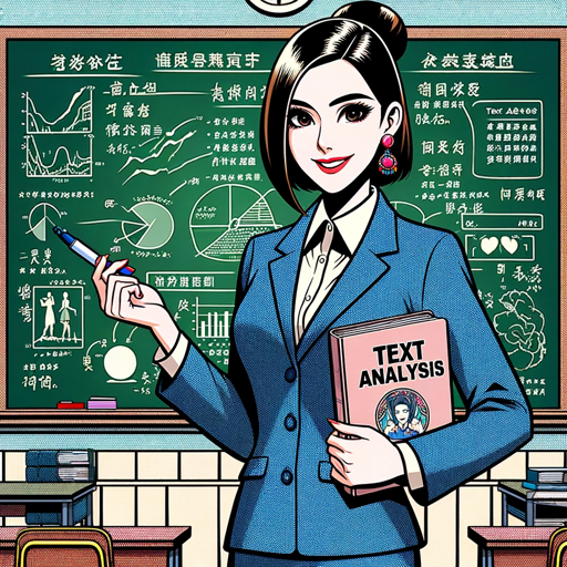 logo of 抖音爆款文案分析 on the GPT Store