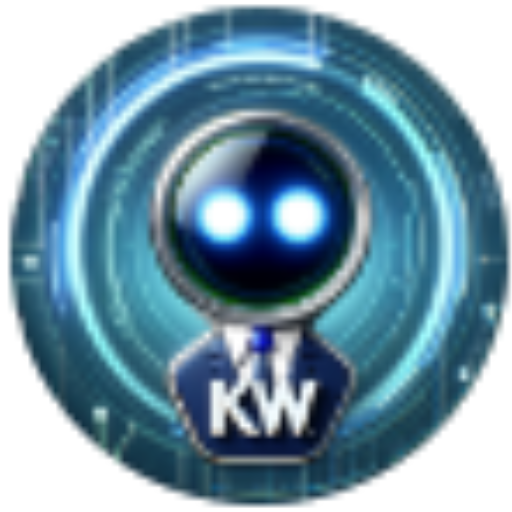 logo of KW Command Assistant on the GPT Store