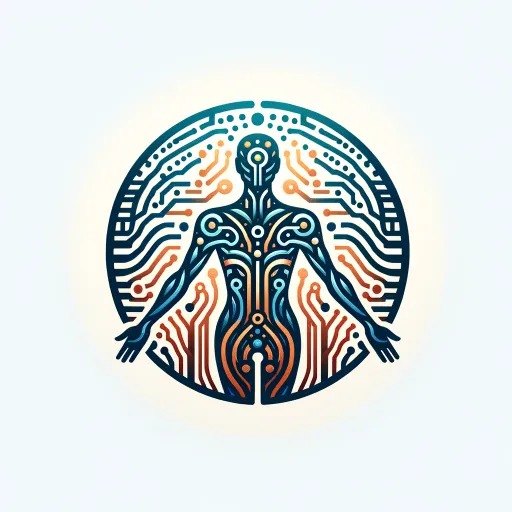 logo of HumanDesign GPT on the GPT Store