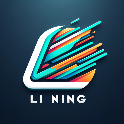 logo of 李宁 on the GPT Store