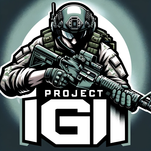 logo of Project-IGI on the GPT Store