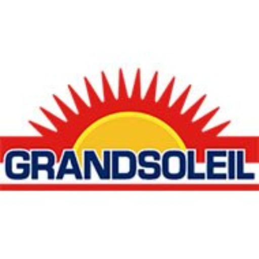 logo of Grandsoleil on the GPT Store