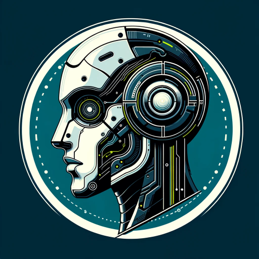 logo of Prompt Creator on the GPT Store