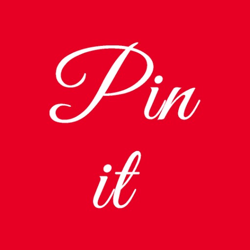 logo of Pin It - Visual Inspiration Assistant on the GPT Store