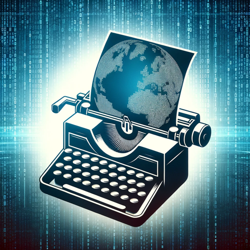 logo of 公众号文章写作器 on the GPT Store