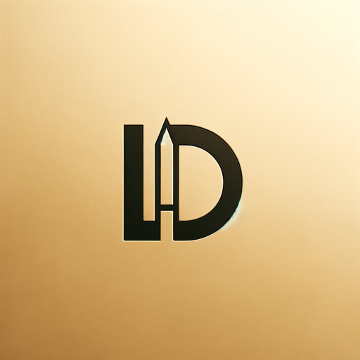 logo of Logo Designer on the GPT Store