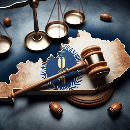 logo of KY Legal Companion on the GPT Store