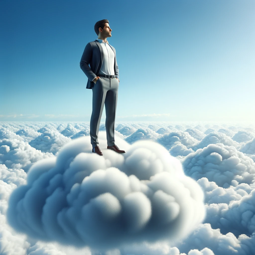 logo of Solved - Cloud Development (GCP) on the GPT Store