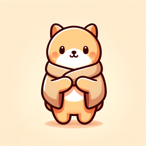 logo of 伴侣 Comfy Companion on the GPT Store