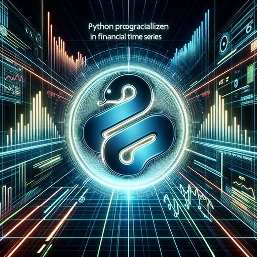 logo of Python Matrix Pro on the GPT Store