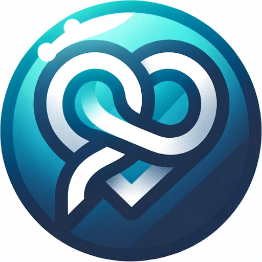logo of You are [not] alone on the GPT Store