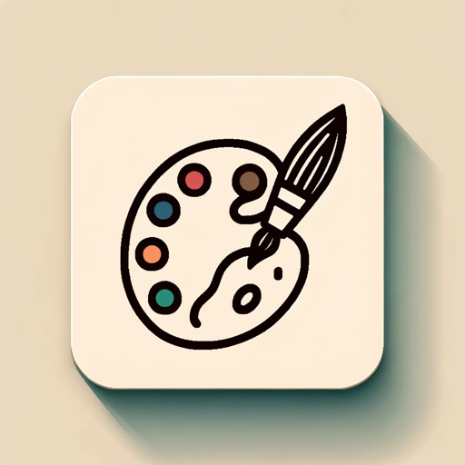 logo of アイコン クリエーター on the GPT Store
