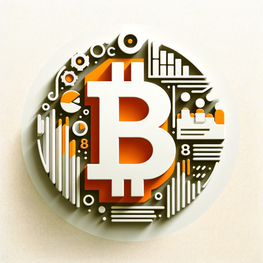 logo of BTC数据汇报分析师 on the GPT Store