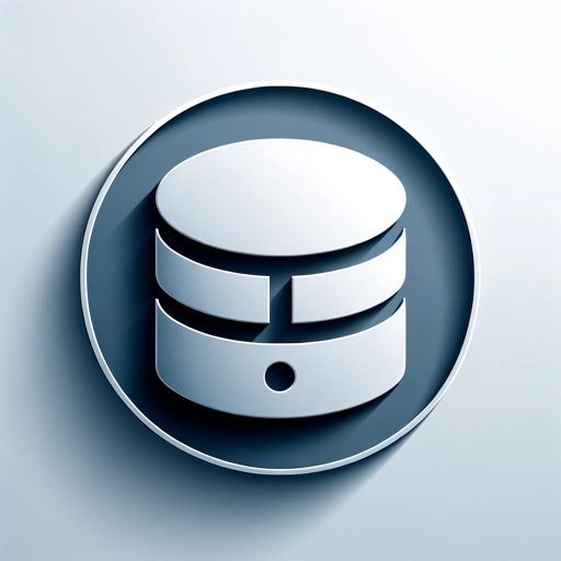 logo of Oracle PLSQL Copilot on the GPT Store