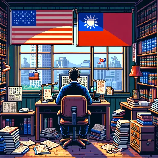 logo of 英翻中對照翻譯助理 on the GPT Store
