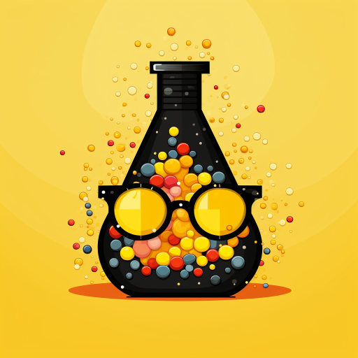 logo of Rapid Experimentation Bot on the GPT Store