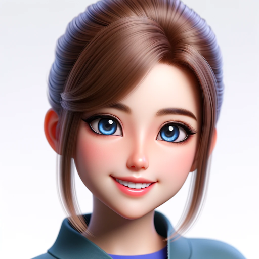 logo of Avatar Me! on the GPT Store