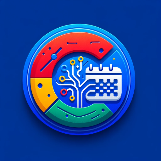 logo of CalendarGPT on the GPT Store