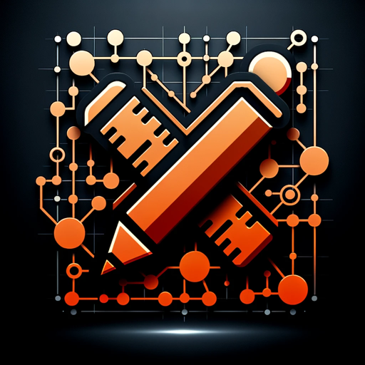 logo of Draw.io Assistant on the GPT Store