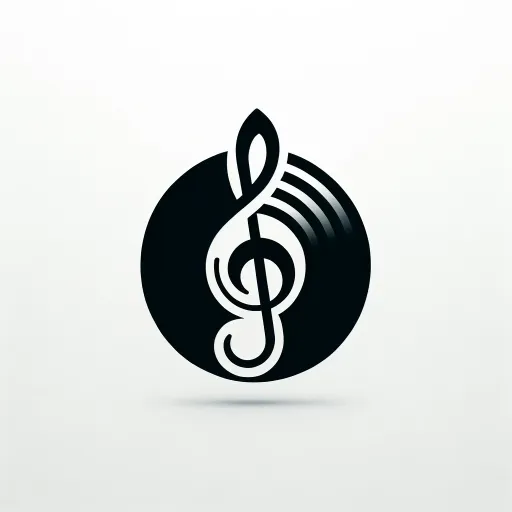 logo of Suno AI Album Cover Maker on the GPT Store