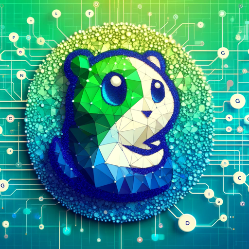 logo of Yuno AI Integrator on the GPT Store