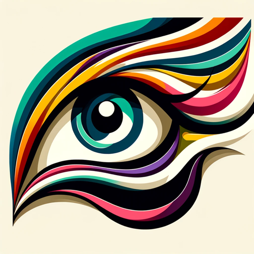 logo of Make-Up Mentor on the GPT Store